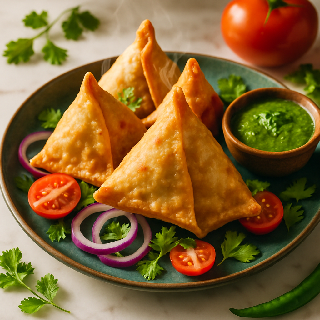 Samosa