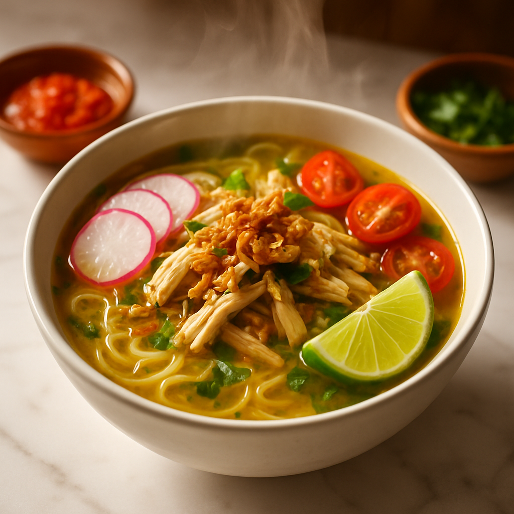Soto Ayam