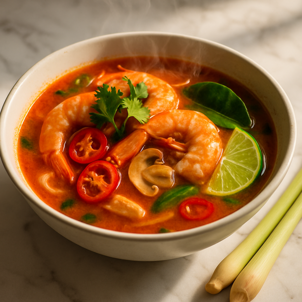 Tom Yum