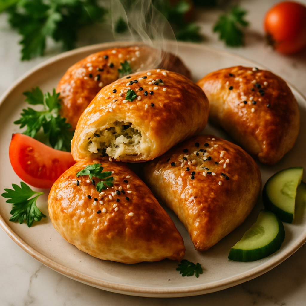 Borek