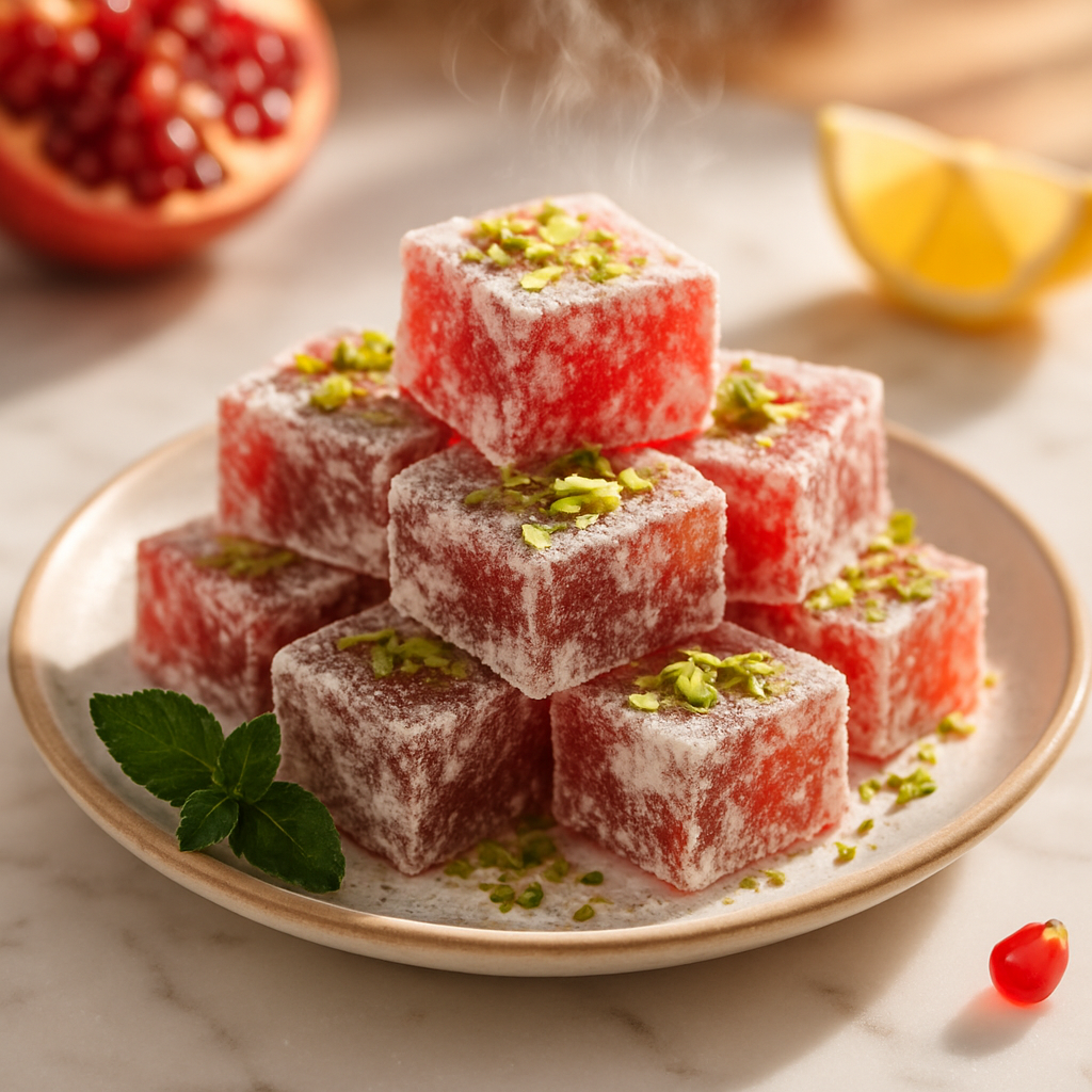 Turkish Delight