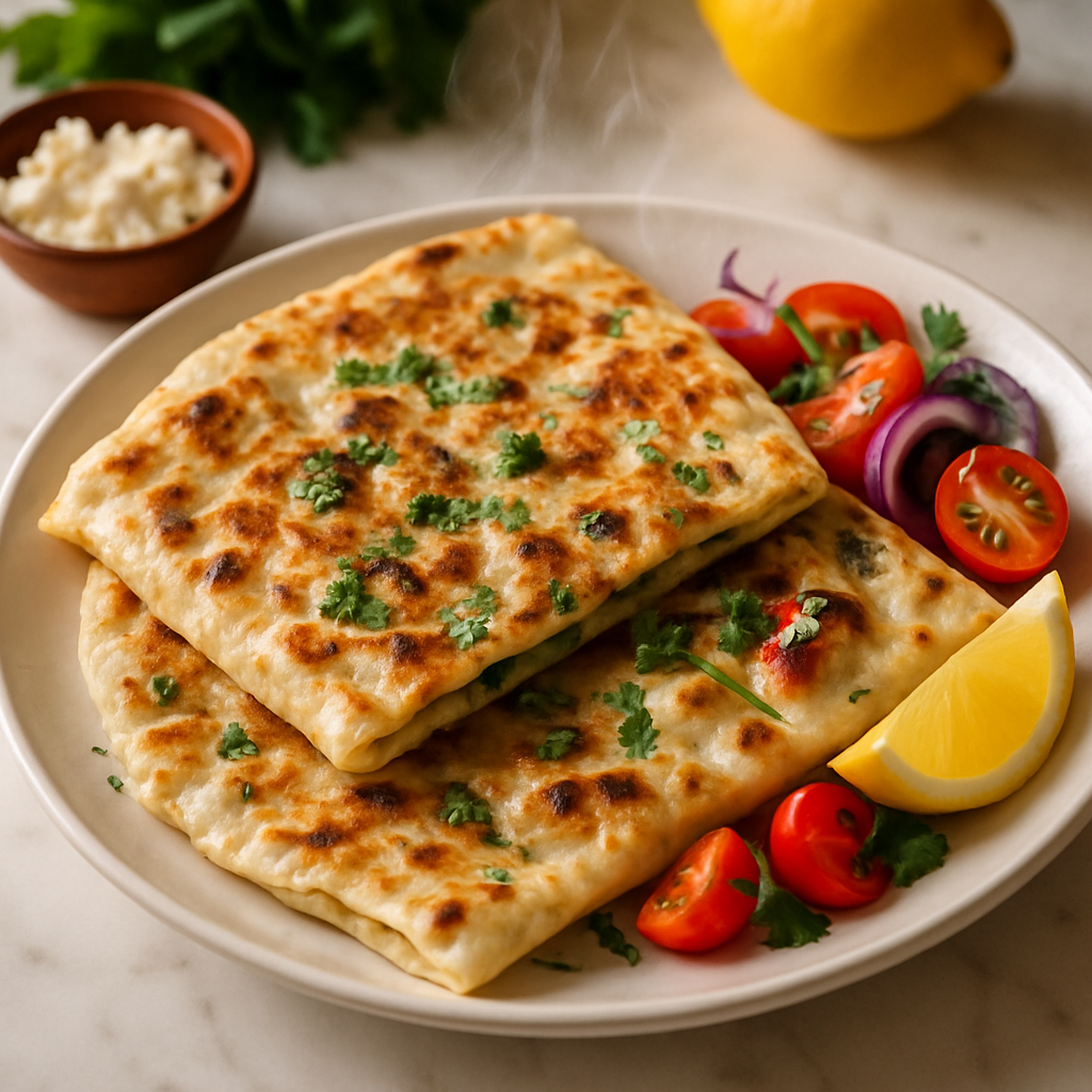 Gozleme