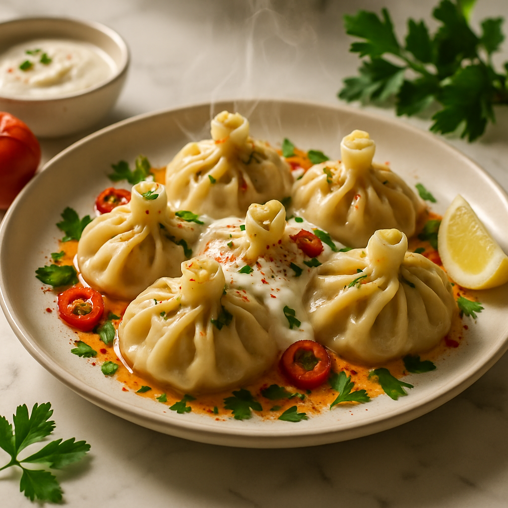 Manti