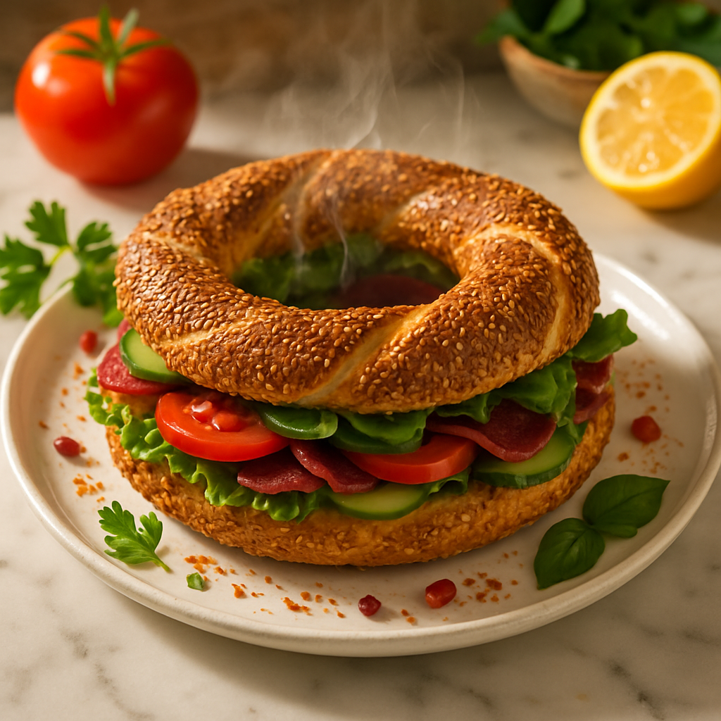 Simit