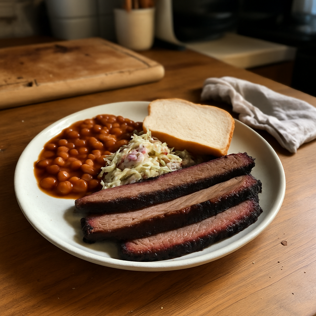 The Ultimate Smoked Brisket Recipe That Will Wow Your BBQ Guests