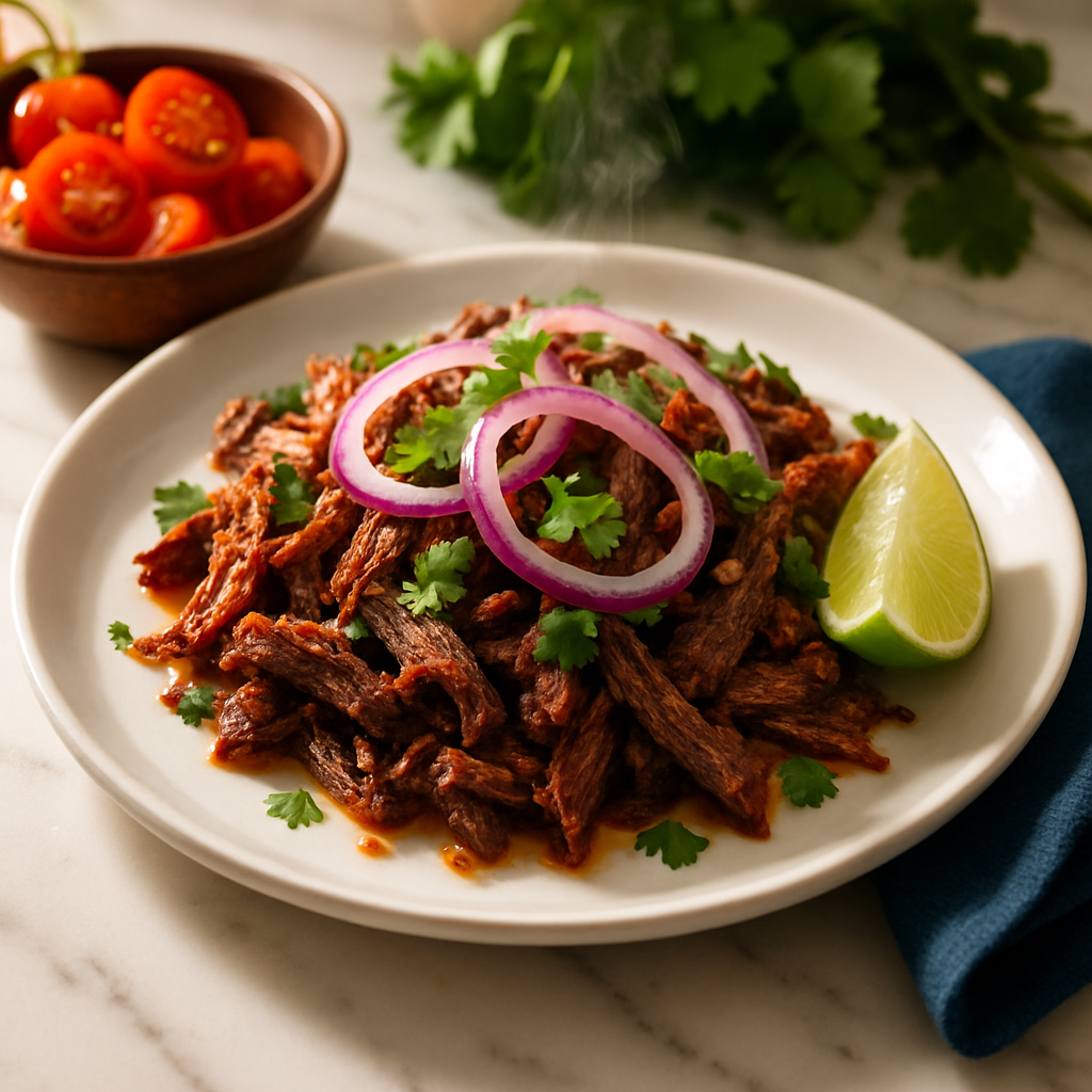 Vaca Frita