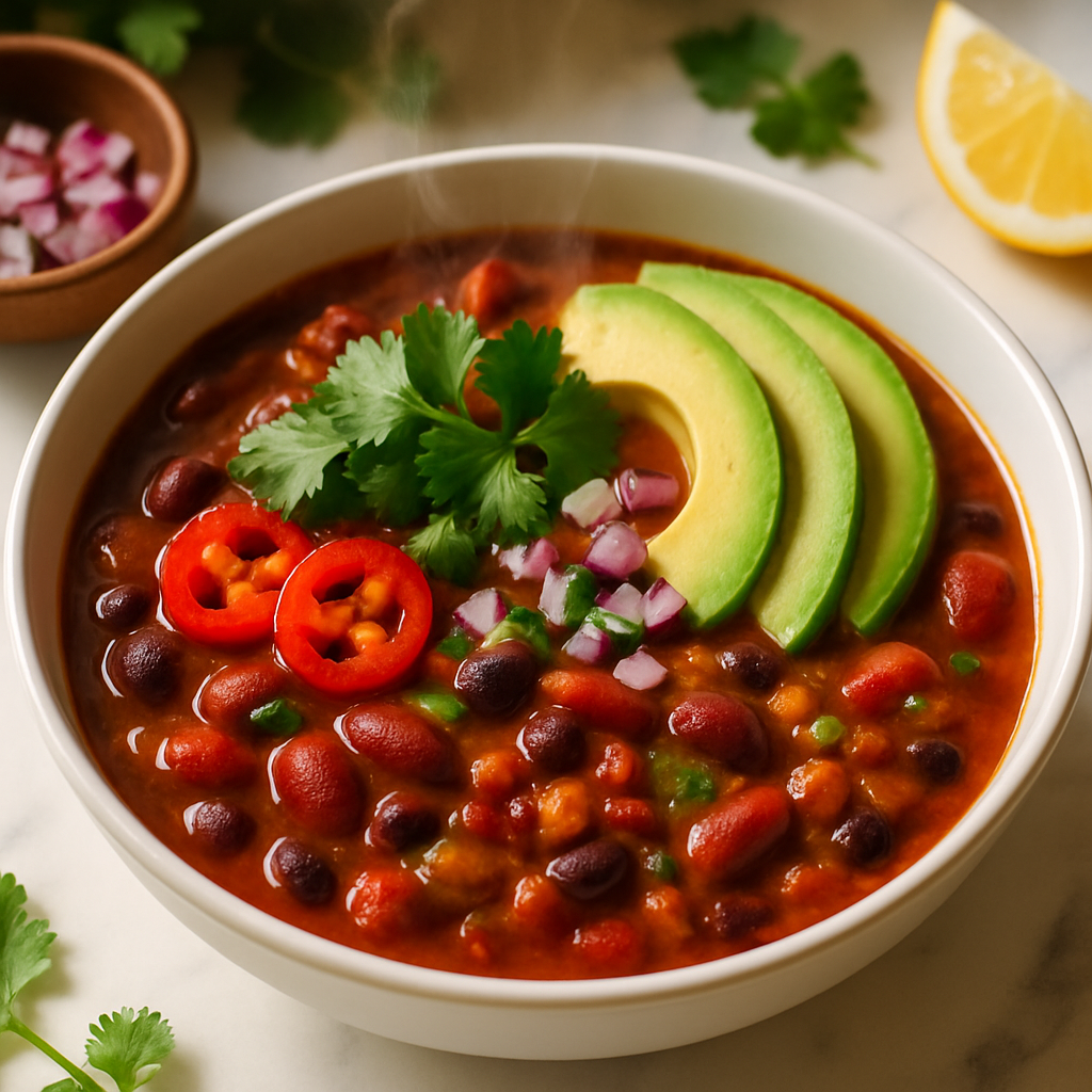 Vegan Chili