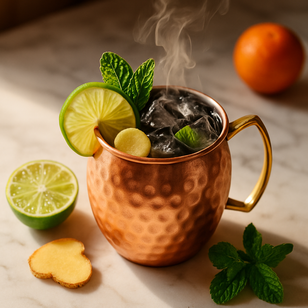 Virgin Mule