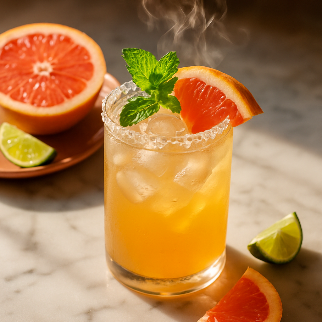 Virgin Paloma