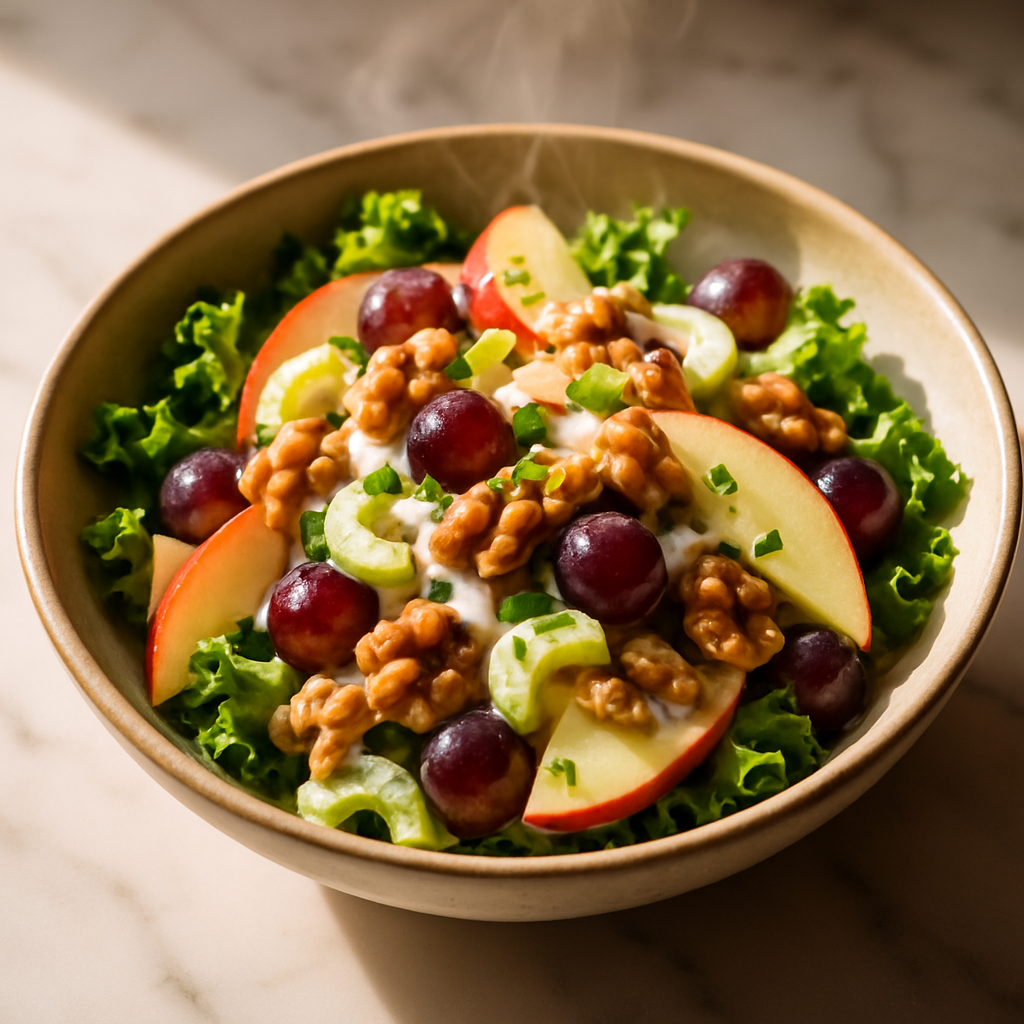 Waldorf Salad