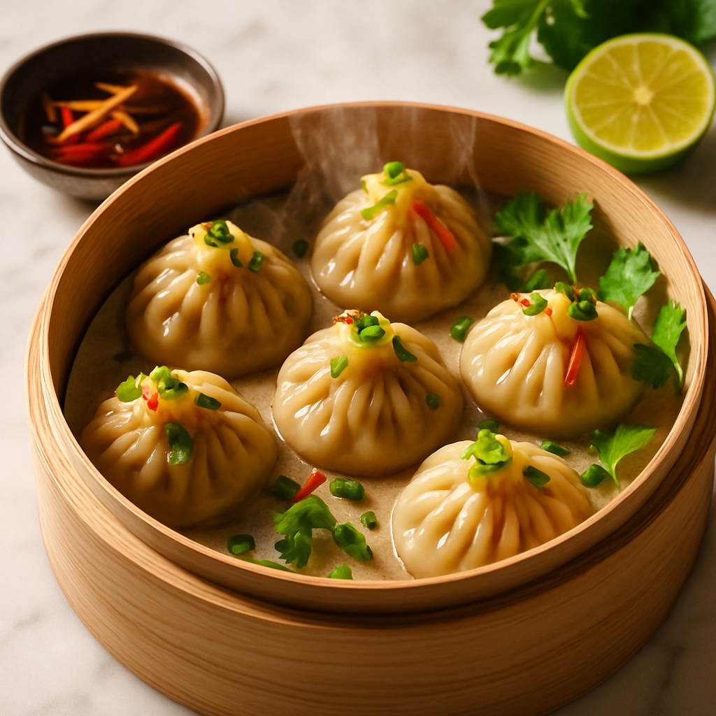 Xiaolongbao